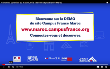 Exemple De Lettre De Motivation Campus France Pdf